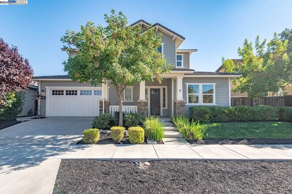 4177 Olmstead Way Livermore CA 94550