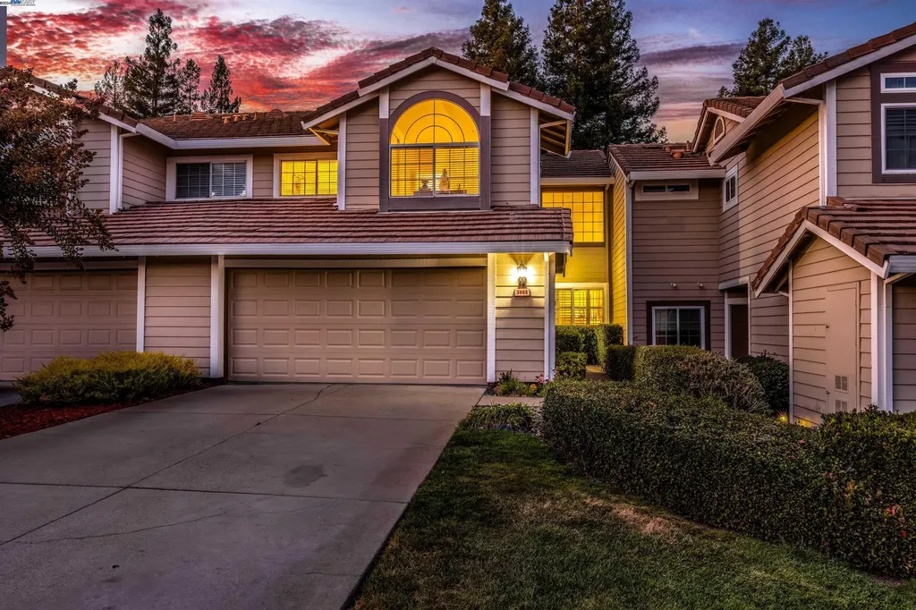 3868 Inverness Way Livermore CA 94551