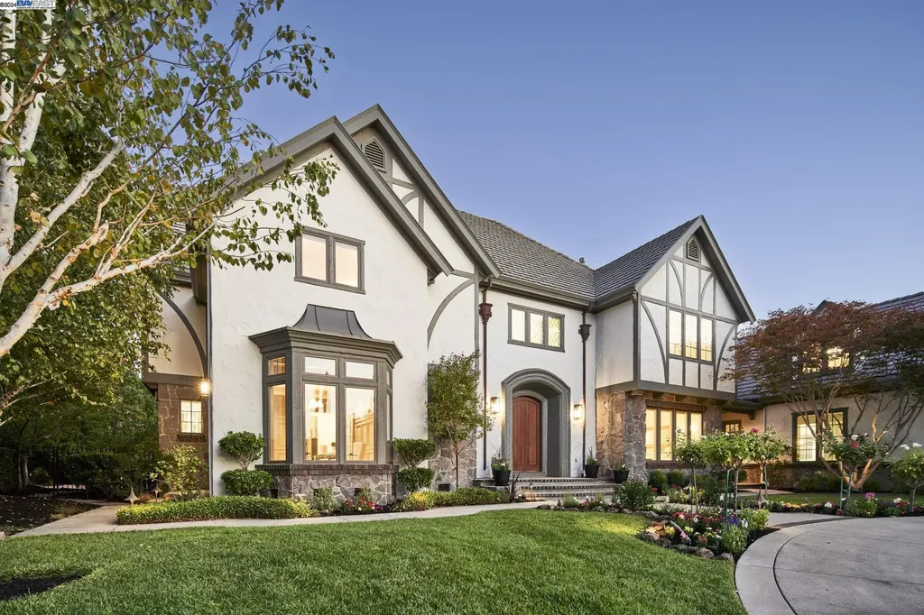 2965 Bottini Court Pleasanton CA 94566