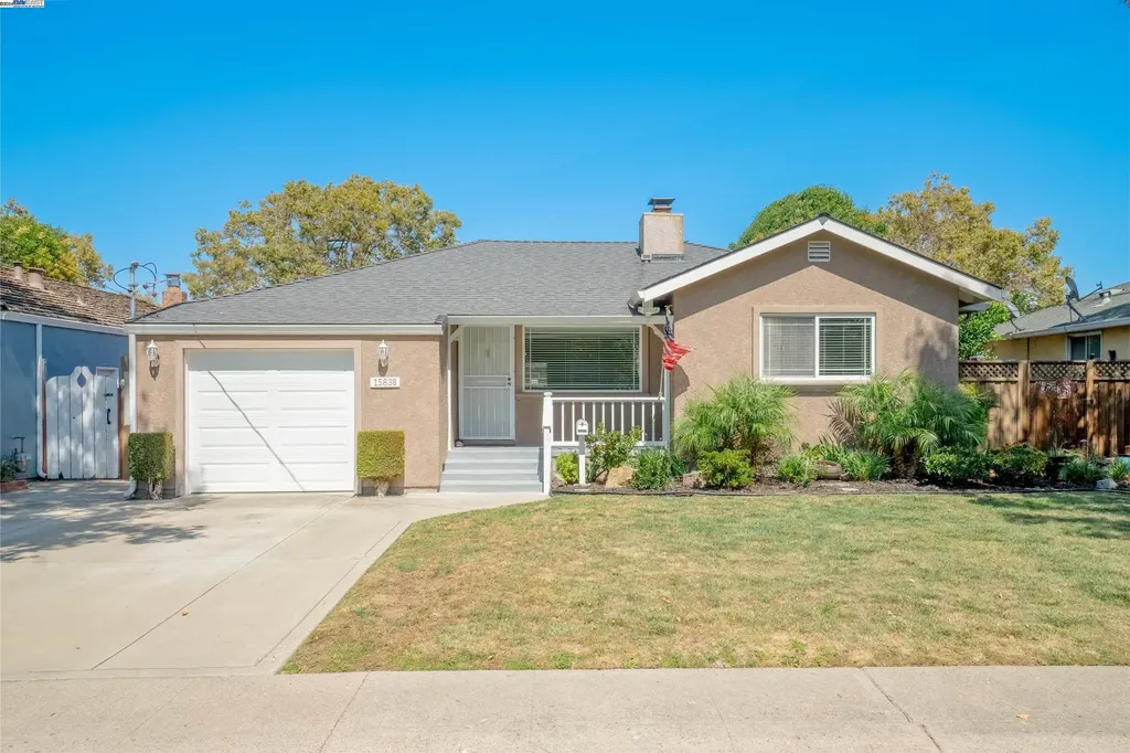 15838 Via Arroyo San Lorenzo CA 94580