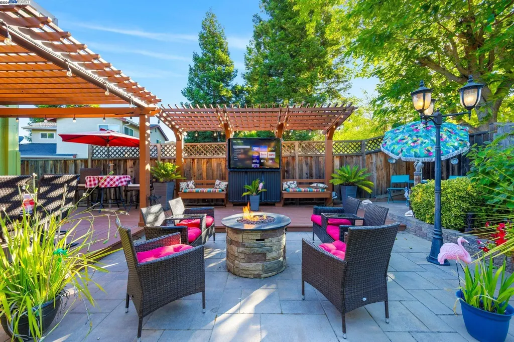 90 Burnham Place Fremont CA 94539