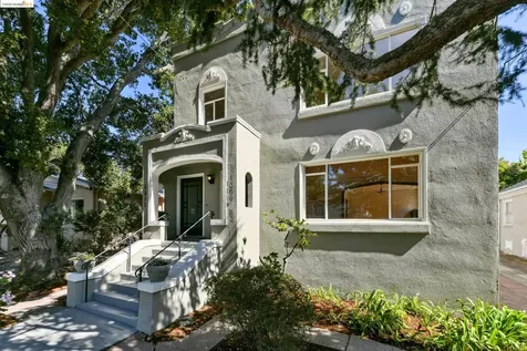 1311 Oxford Street Berkeley CA 94709