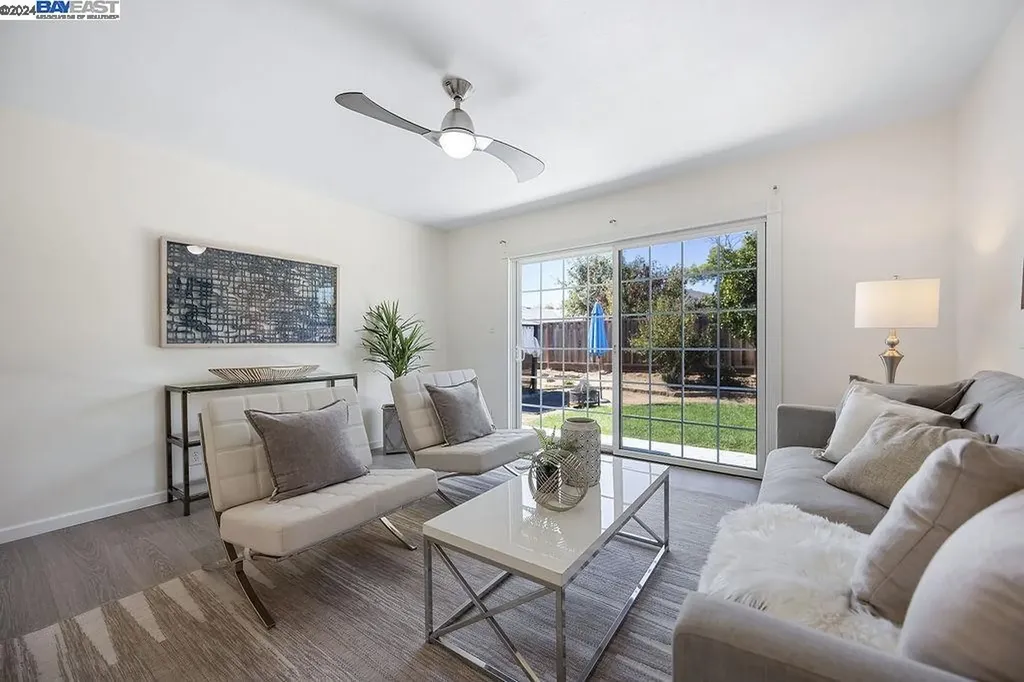 1737 Hartnell Street Union City CA 94587