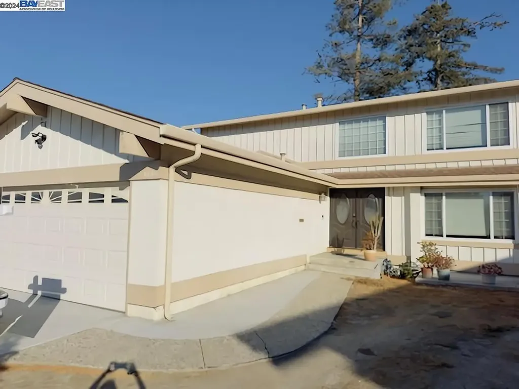 4640 Michelle Court Union City CA 94587