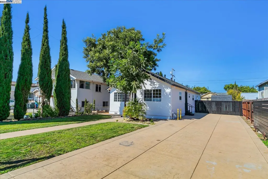 1926 Florida Street Vallejo CA 94590