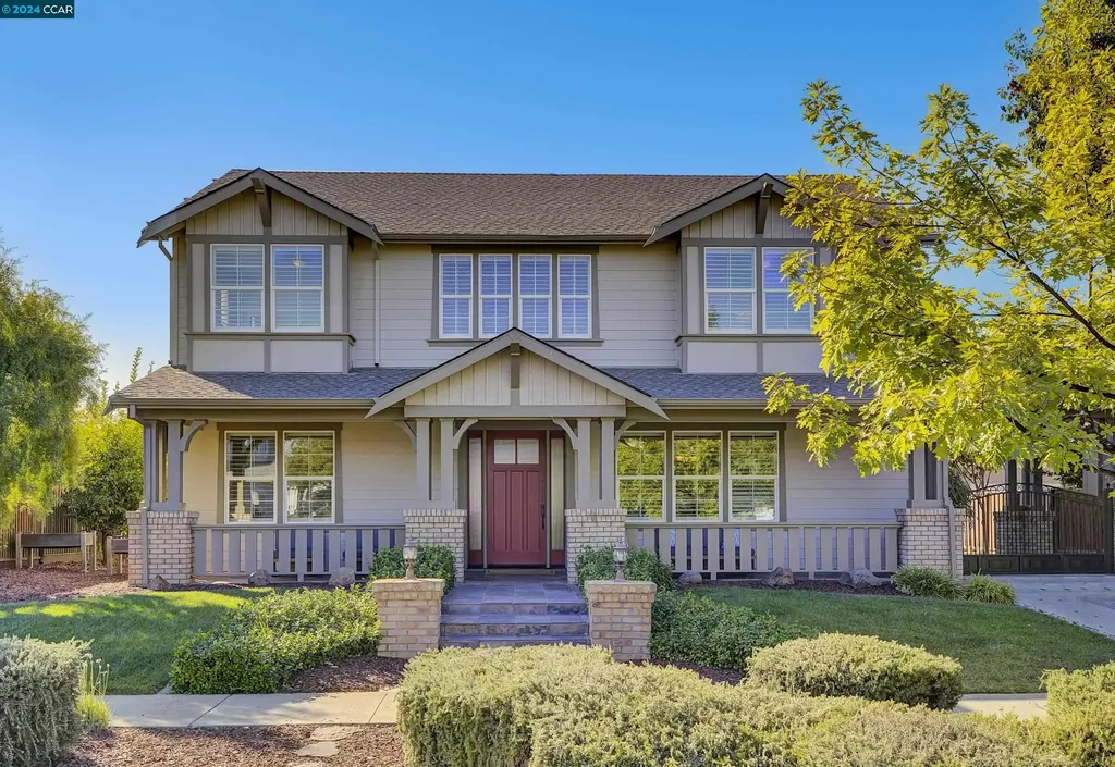 2726 Kellogg Loop Livermore CA 94550