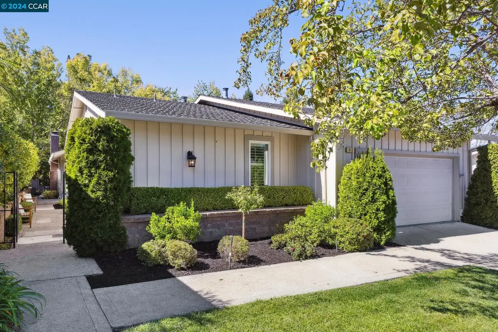 613 Paradise Valley Court South Danville CA 94526