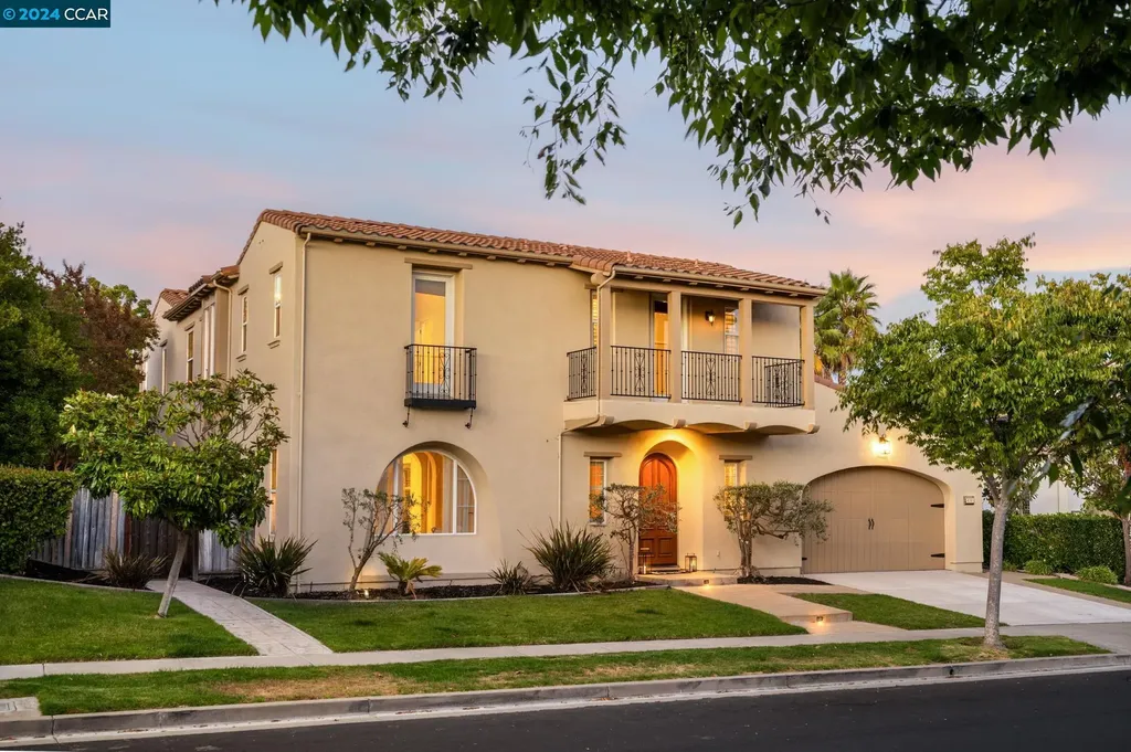 430 Melrose Court San Ramon CA 94582