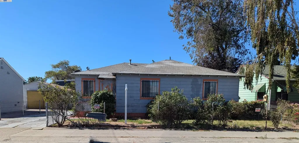 9755 Empire Road Oakland CA 94603