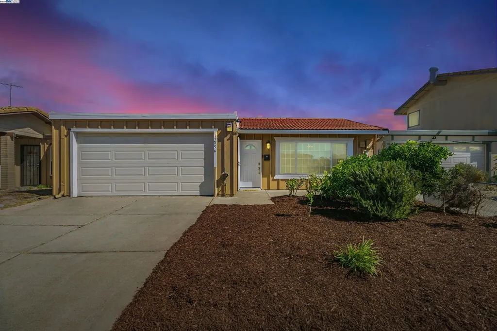 32956 Lake Erie Street Fremont CA 94555