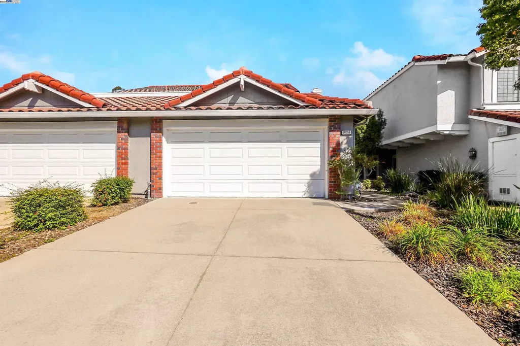 20058 Rawhide Way Castro Valley CA 94552