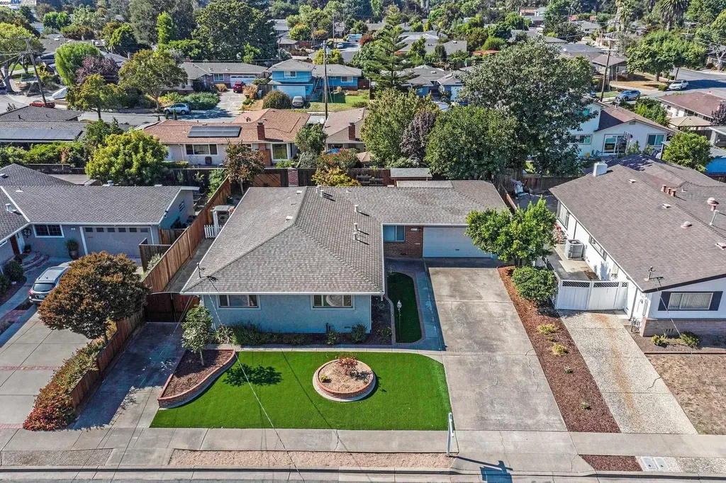 427 School Street Fremont CA 94536