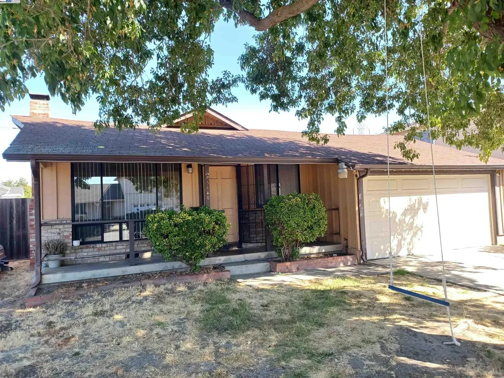 43434 Mintwood Street Fremont CA 94538