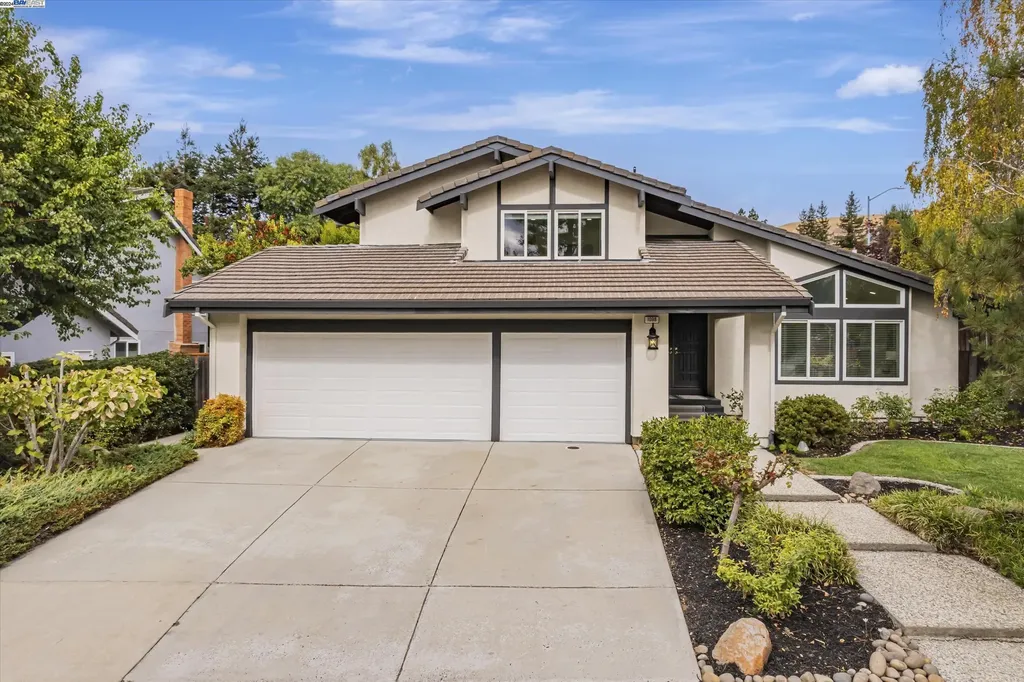1098 Nez Perce Court Fremont CA 94539