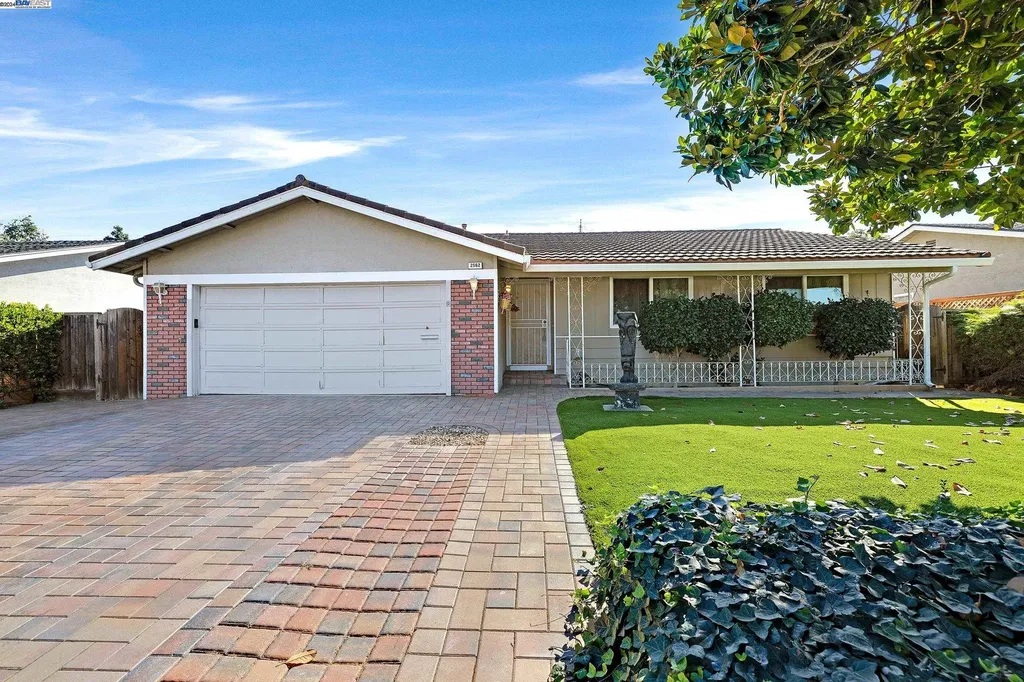 2562 Cherrywood Drive Union City CA 94587