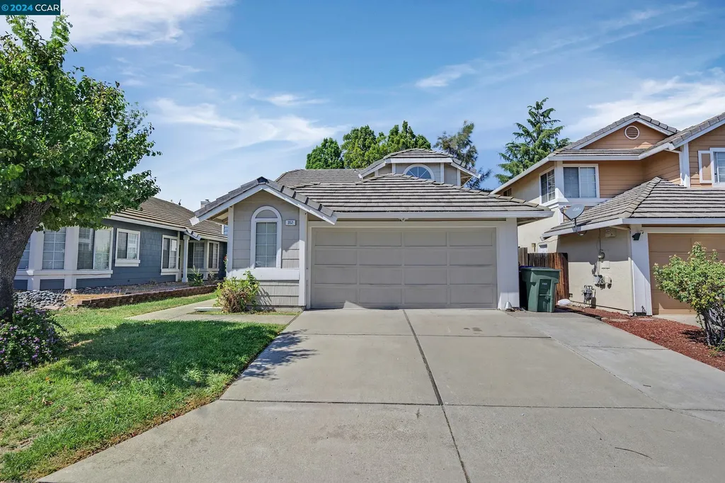 352 Aguilar Place Pittsburg CA 94565