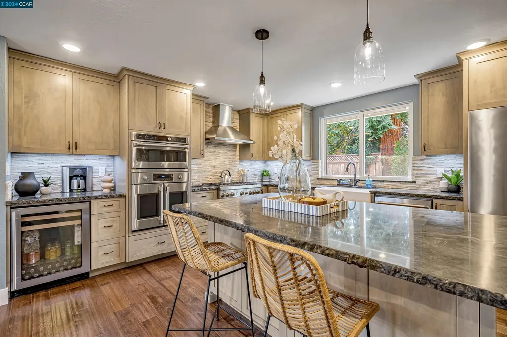 3993 Wilson Lane Concord CA 94521