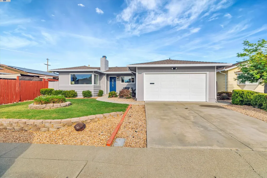 42616 Ravensbourne Park Street Fremont CA 94538