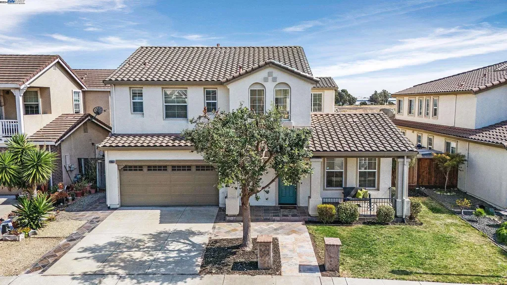 29144 Marshbrook Drive Hayward CA 94545