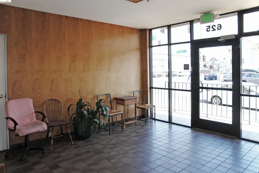 625 Madison Street Oakland CA 94607