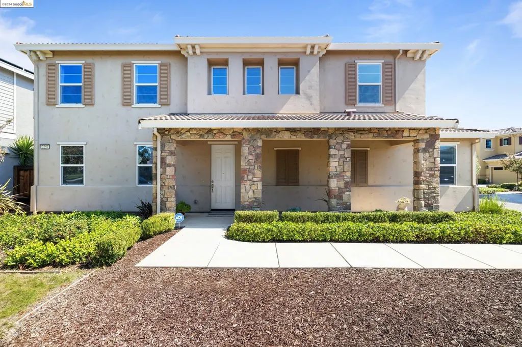 2259 Acero Court Brentwood CA 94513