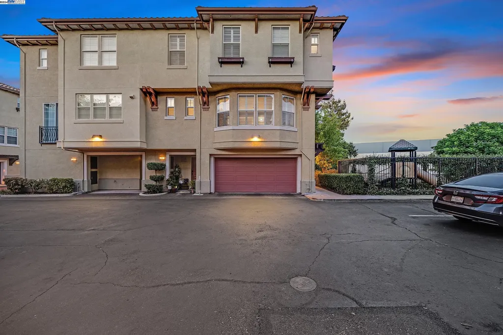 56 Picasso Court Pleasant Hill CA 94523