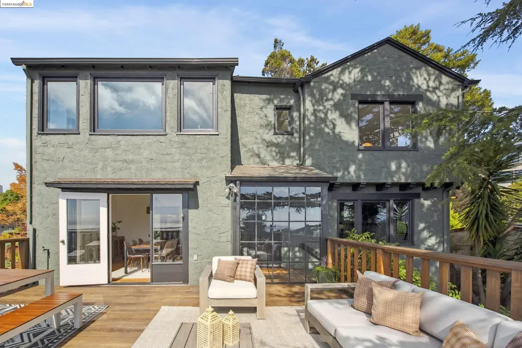 431 Boynton Avenue Berkeley CA 94707