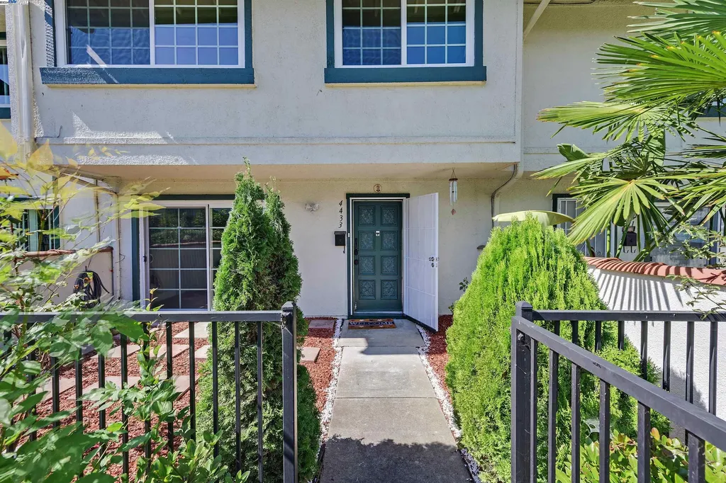 4433 Callecita Court Union City CA 94587