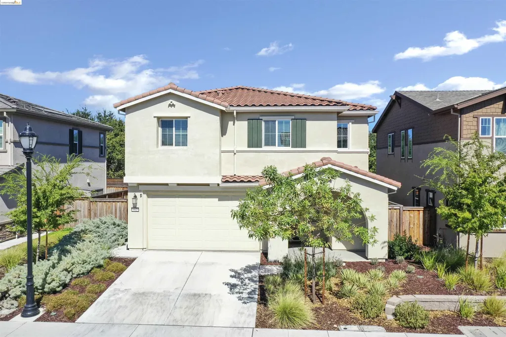 912 Rios Way Oakley CA 94561