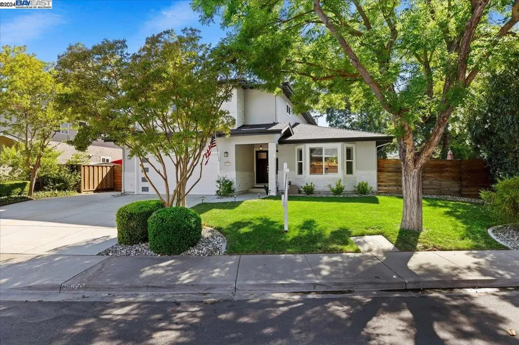 2660 Camino Segura Pleasanton CA 94566