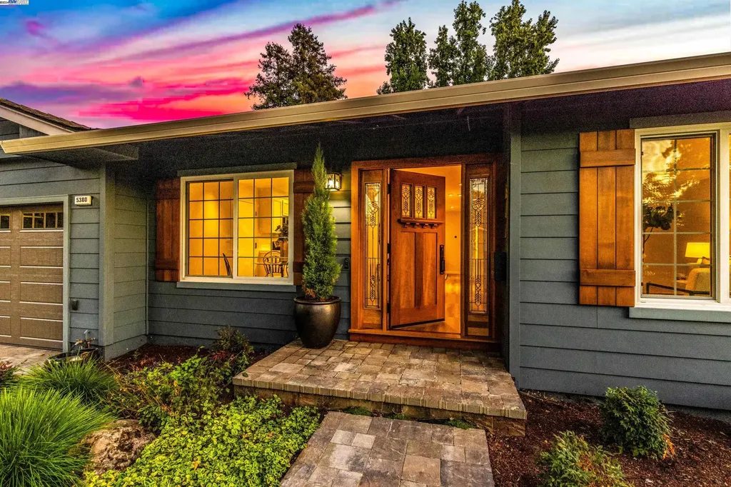 5380 Mallard Drive Pleasanton CA 94566