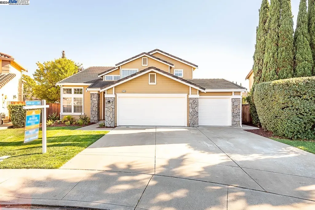 4714 Finn Cove Court Union City CA 94587