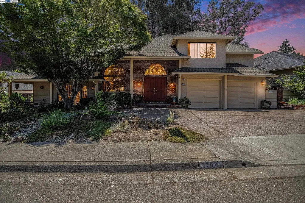 17939 Center Street Castro Valley CA 94546