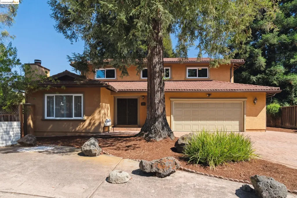 24798 Joe Mary Court Hayward CA 94541