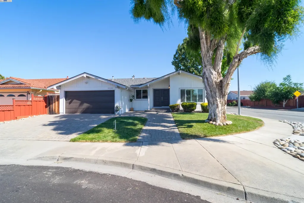 35540 Galen Place Fremont CA 94536