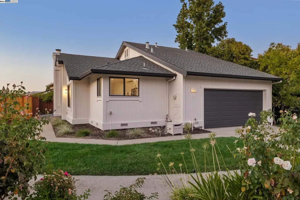 172 Western Hills Drive Pleasant Hill CA 94523