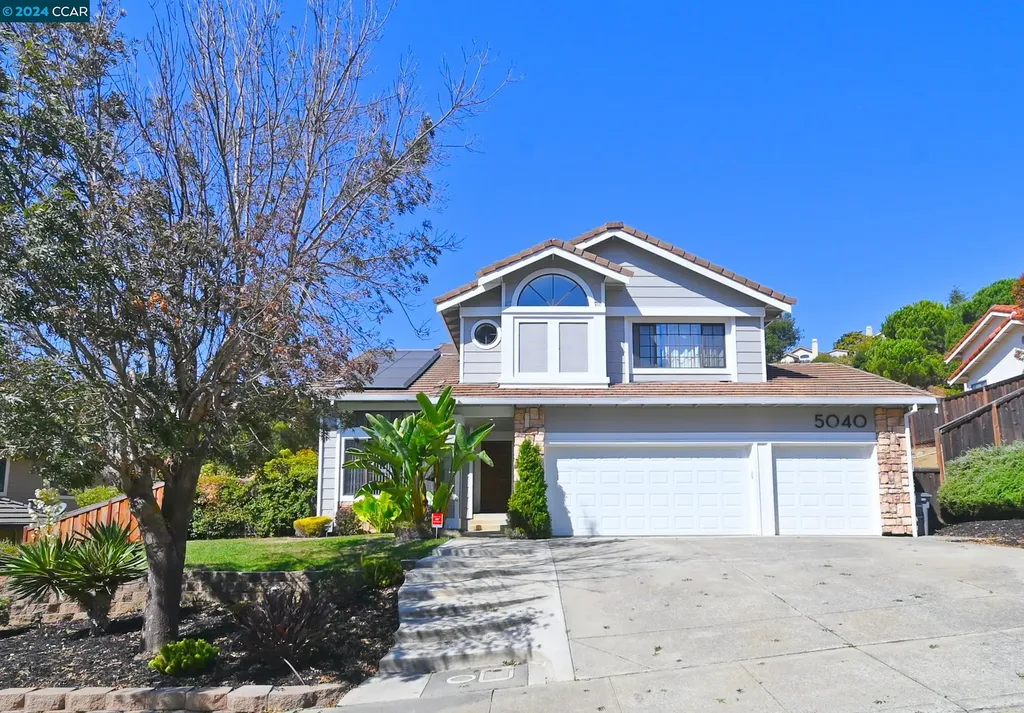 5040 Georgia Street Vallejo CA 94591