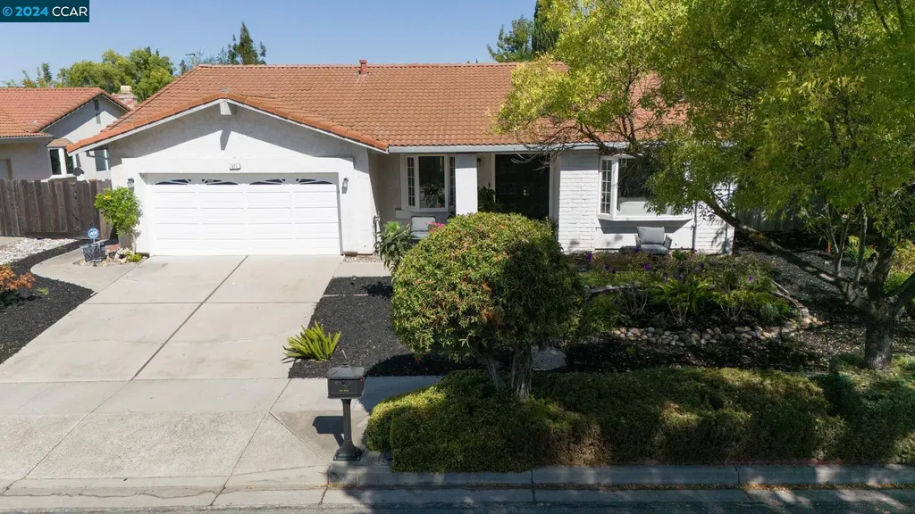 677 Big Foot Court Fremont CA 94539