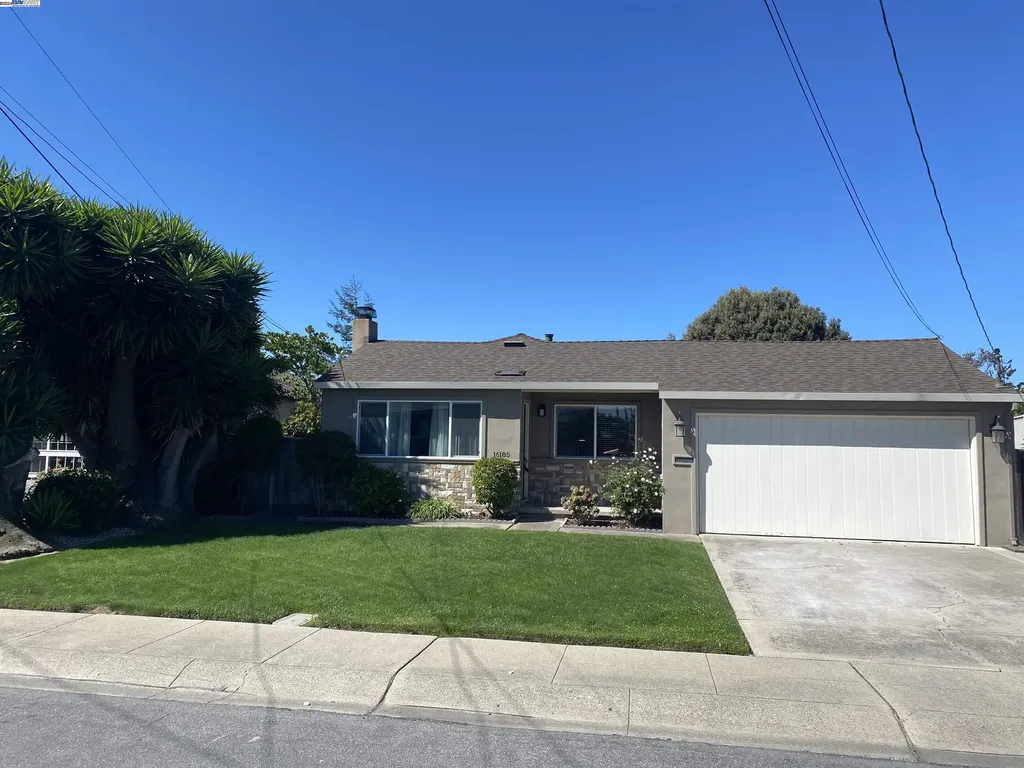 16185 Via Del Robles San Lorenzo CA 94580