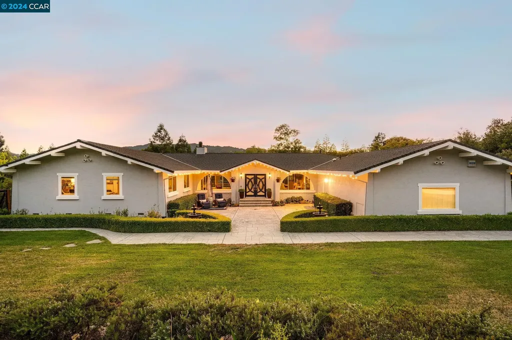 10 Pillon Real Pleasant Hill CA 94523