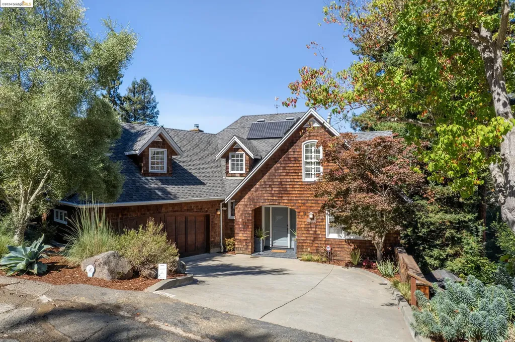 6219 Swainland Road Oakland CA 94611