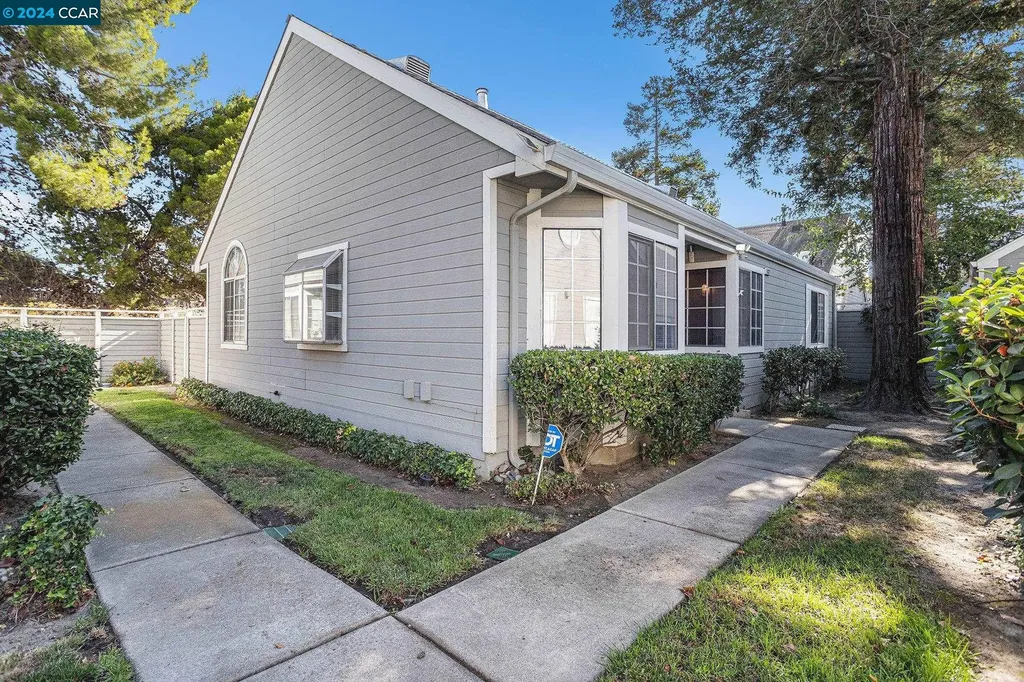 1627 Somerset Place Antioch CA 94509