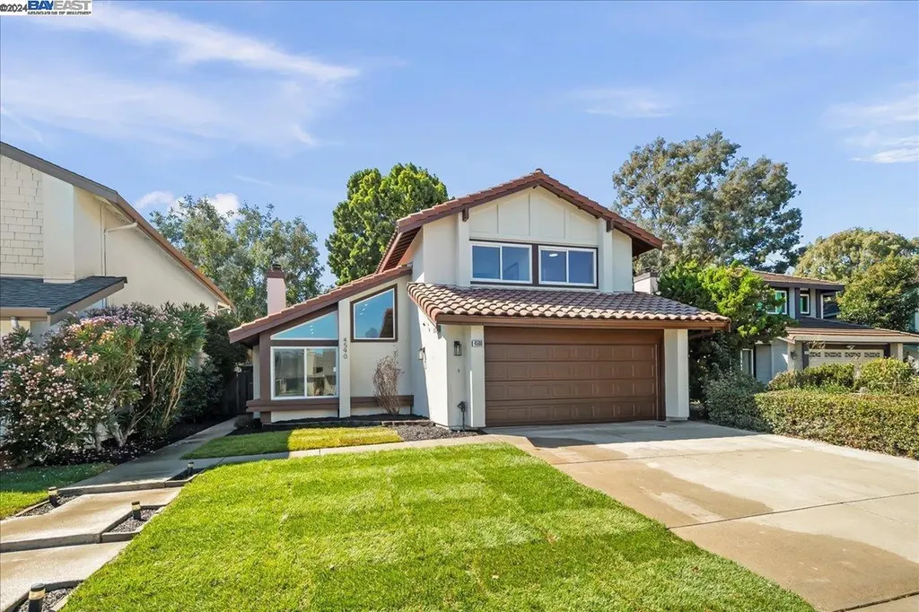 4590 Ojai Loop Union City CA 94587