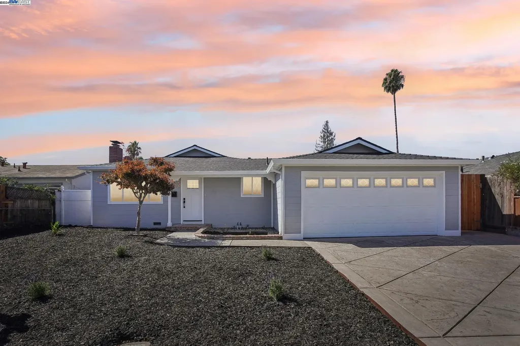 39609 Banyan Tree Road Fremont CA 94538