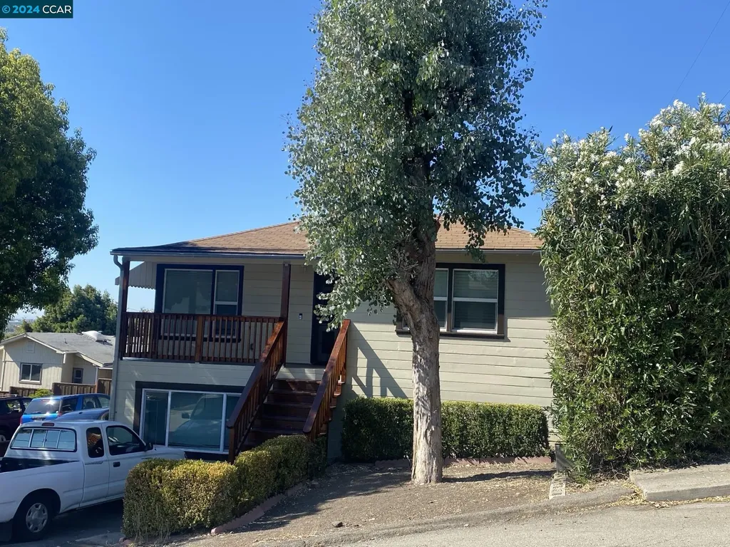 1965 166th Avenue San Leandro CA 94578