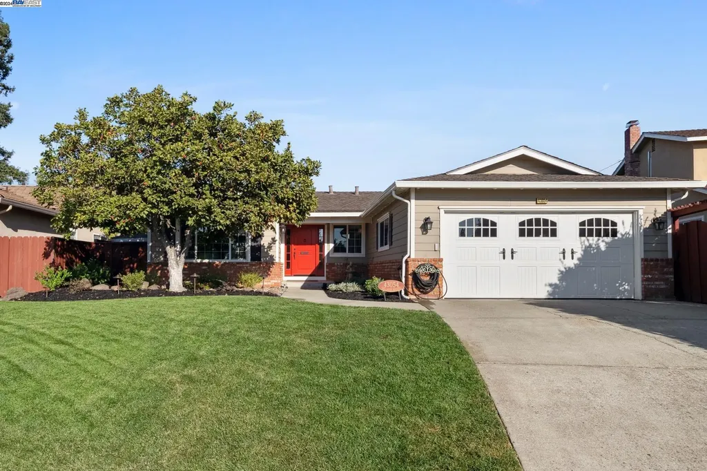 43054 Gallegos Avenue Fremont CA 94539