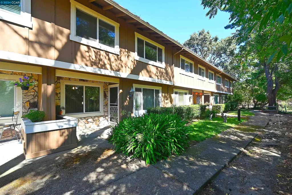 152 Lawnview Circle Danville CA 94526