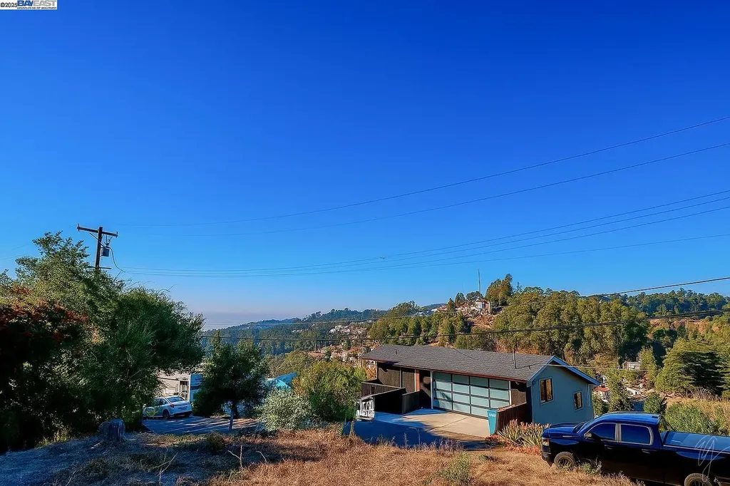 Villanova Drive Oakland CA 94603