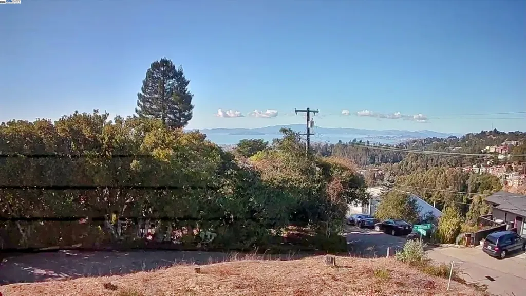 Villanova Drive Oakland CA 94603