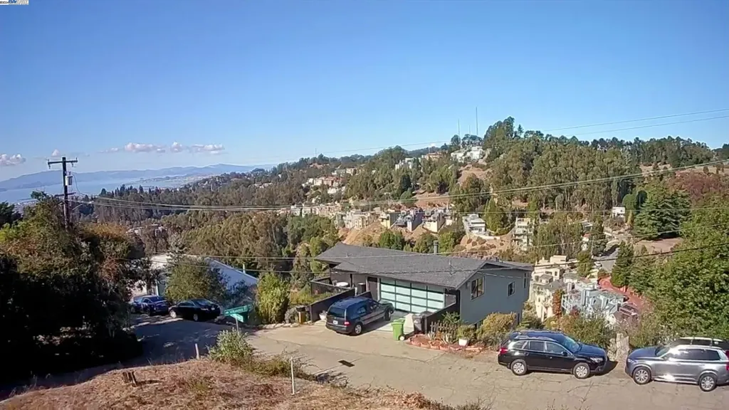 Villanova Drive Oakland CA 94603